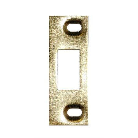 Don-Jo Adjustable Security Strike for Deadbolts A2SDSBP